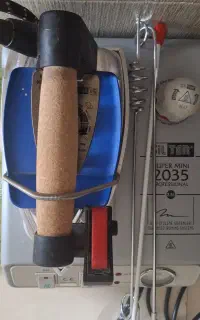 اتو بخار ترک