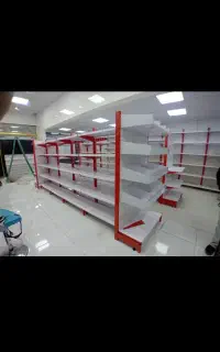 سرلاین خور قفسه
