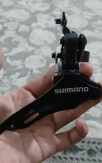 طبق عوض کن دوچرخه Shimano