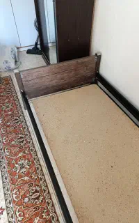 تخت یک نفره
