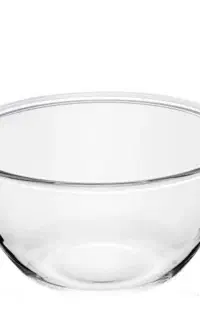 کاسه شیشه ایی