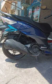 موتور j200