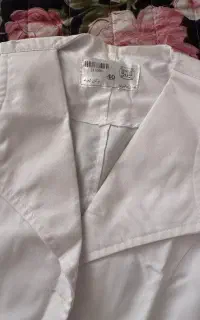 روپوش پرستاری/پزشکی