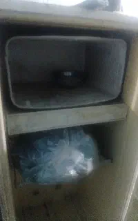 یخچال ارج ۱۲فوت