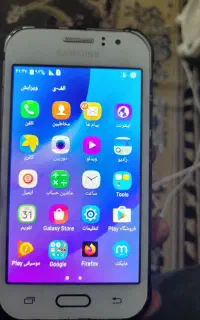 گوشی سامسونگ galaxy j1 ace