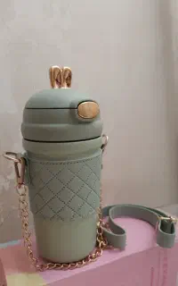فلاسک (تراول ماگ) خرگوشی