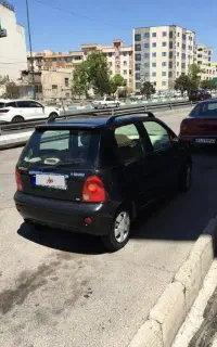 ام وی ام ۱۱۰ اتومات
