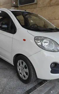 ام وی ام 110s مدل95 بیرنگ