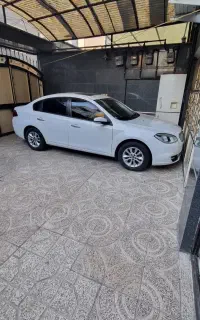 برلیانس h330 اتومات موتور بزرگ مدل 99