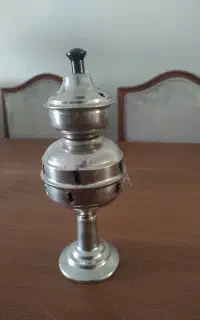 اسپند دود کن