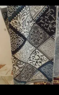 گلیم کنارع