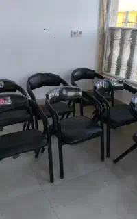 صندلی انتظار