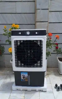کولر آبی پرتابل وان لایف
