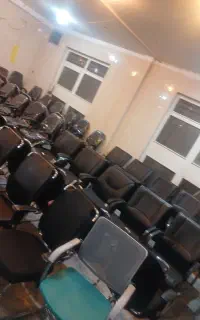 صندلی اداری ۷۹۰