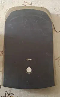 اسکنر canon