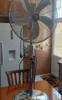 پنکه ایستاده مارک بیشل