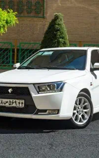 دنا پلاس ۶سرعته EF7P -ثبت نام قطعی/۱روز مهلت واریز