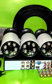 دوربین مداربسته +، نظارت هوشمند بر کسب‌وکار شما