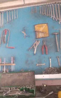 برق خودرو سیار