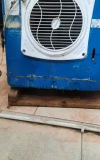 کولر‌ابیGA28