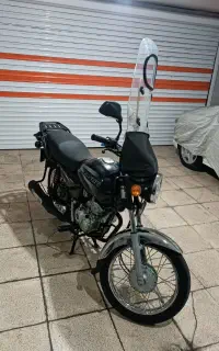 باکسر باجاج مدل 95