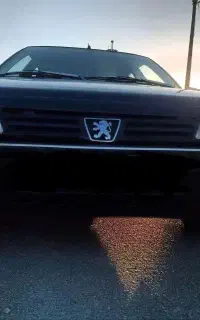 پژو 405 GL بنزینی