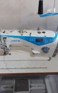 چرخ خیاطی جک مدلA4
