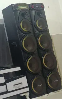 باند ایوا