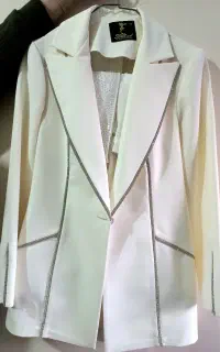 کت و شلوار