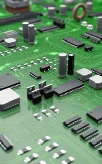 خدمات الکترونیک پاور (تعمیرات)
