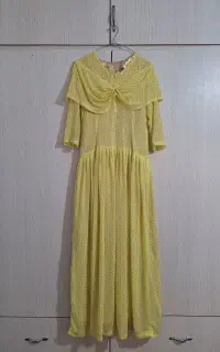 پیراهن مجلسی
