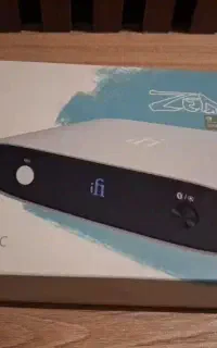 دک حرفه ای بلوتوث ifi zen blu و smsl