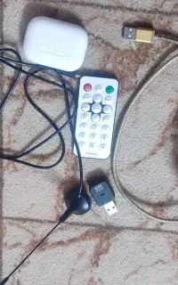 ایربادز