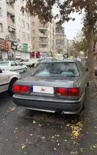 هوندا اکورد فروش فوری