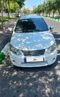 ساینا EX دوگانه بی رنگ