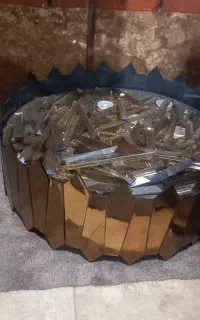 لوستر مدل پیانویی