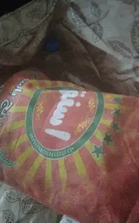 کیسه جا برنج پاکستانی