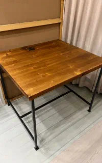 میز کار