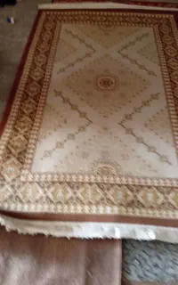 فرش فانتزی ۴ متری
