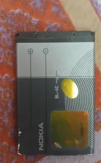 باطری موبایل نوکیا
