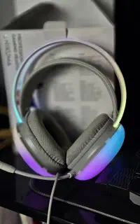 هدست گیمینگ Onikumq x25