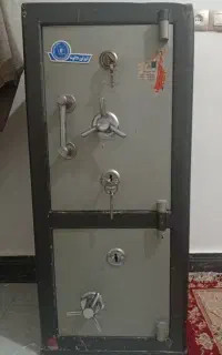 گاو صندق بزرگ