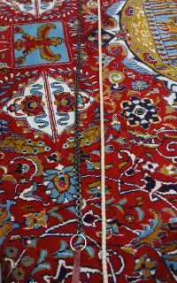 زنجیر واشری