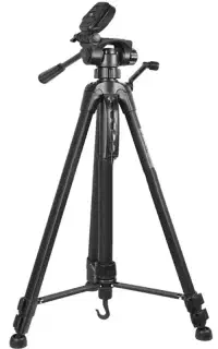 سه پایه دوربین مدل wt3540