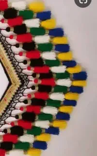کارهای تزیینی