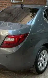 دنا پلاس توربو شارژر 6 دنده