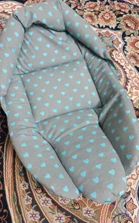 ملزومات نوزاد