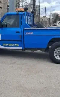 امداد خودرو، جرثقیل، یدک کش قیمت منصفانه