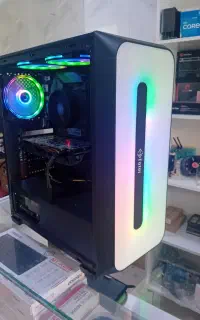کیس گیمینگ Ryzen5