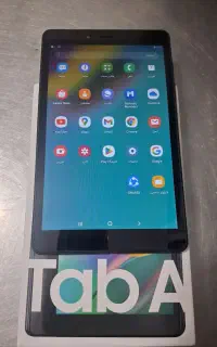 تبلت سامسونگ  tab A